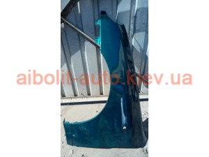 Крыло левое бутылка 42u Ланос\Сенс