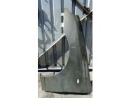 Крыло левое оливка 62u Ланос\Сенс