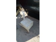 Бачок омывателя Ланос/Сенс Бачок омывателя Ланос/Сенс