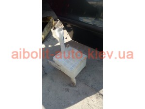 Бачок омывателя Ланос/Сенс