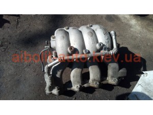 Коллектор впускной ланос 1.6