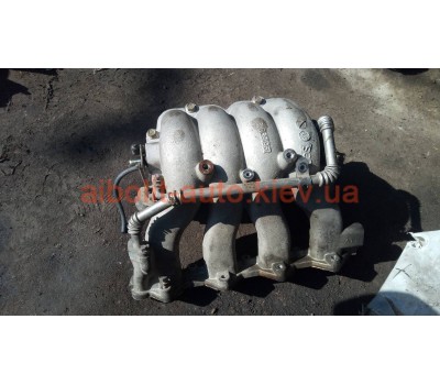 Коллектор впускной ланос 1.6  Daewoo Lanos