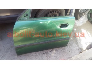 Дверь передняя левая Ланос\Сенс