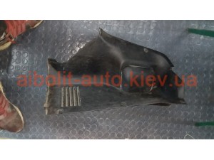 Облицовка заднего фонаря правая Ланос\Сенс