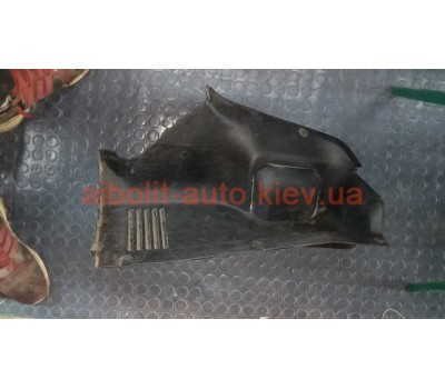 Облицовка заднего фонаря правая Ланос\Сенс  Daewoo Lanos