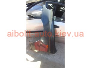 Крыло левое Ланос\Сенс