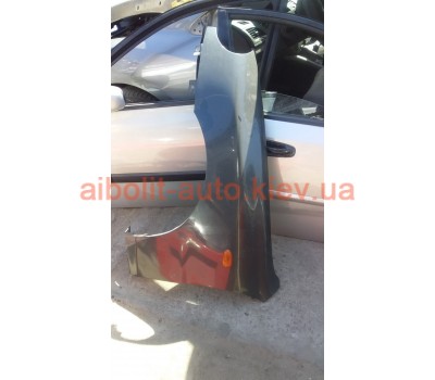 Крыло левое Ланос\Сенс  Daewoo Lanos Кузовные детали