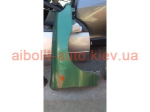 Крыло правое Ланос\Сенс