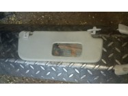 Козырек правый Ланос\Сенс