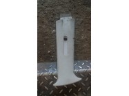 Облицовка ремня безопасности левая Ланос\Сенс Облицовка ремня безопасности левая Ланос\Сенс