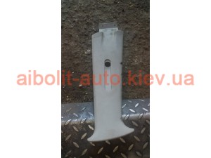 Облицовка ремня безопасности левая Ланос\Сенс