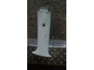 Облицовка ремня безопасности правая Ланос\Сенс