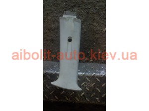 Облицовка ремня безопасности правая Ланос\Сенс