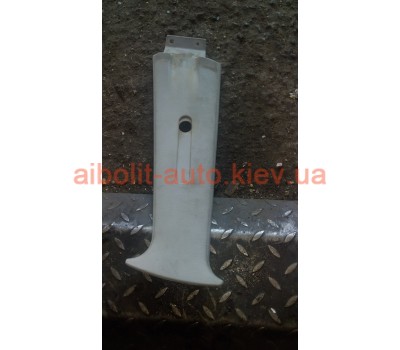 Облицовка ремня безопасности правая Ланос\Сенс  Daewoo Lanos