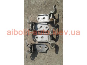 Петли дверей задние Еванда Петли дверей задние Еванда