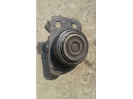 Подушка двигателя правая Эванда