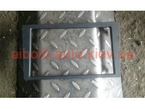 Рамка под магнитолу Эванда