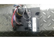 Блок комфорта Эванда