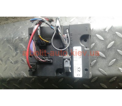 Блок комфорта Эванда  Chevrolet Evanda