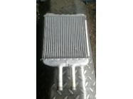 Радиатор печки Эванда