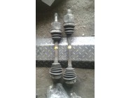 Полуось левая 2.0 Эванда