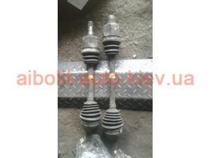 Полуось левая 2.0 Эванда