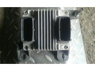 Блок управления двигателем (Мозги) 2,0 Эванда