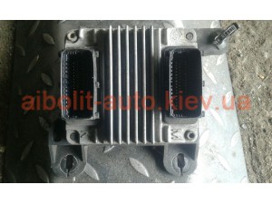 Блок управления двигателем (Мозги) 2,0 Эванда