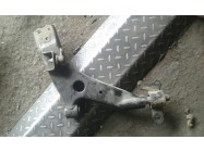 Рычаг передний правый Эванда 