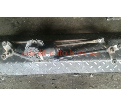 Трапеция дворников Эванда  Chevrolet Evanda