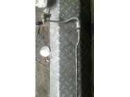 Стабилизатор поперечной устойчивости задний Эванда