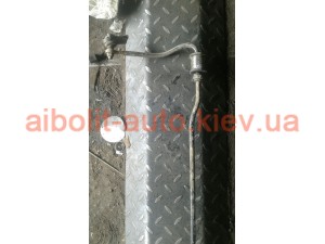 Стабилизатор поперечной устойчивости задний Эванда Стабилизатор поперечной устойчивости задний Эванда