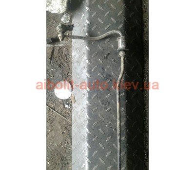 Стабилизатор поперечной устойчивости задний Эванда  Chevrolet Evanda