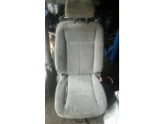 Сидение водительское Эванда