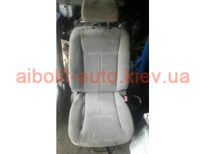 Сидение водительское Эванда