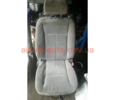 Сидение водительское Эванда  Chevrolet Evanda