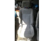 Сидение пасажирское переднее Эванда Сидение пасажирское переднее Эванда