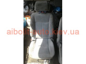 Сидение пасажирское переднее Эванда