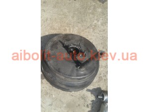 Вакуумный усилитель тормозов Эванда Вакуумный усилитель тормозов Эванда