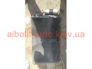 Радиатор кондиционера Эванда