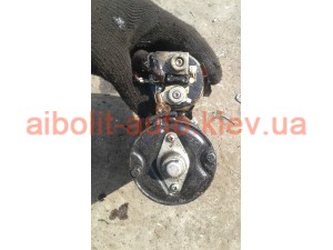 Стартер Эванда 2,0