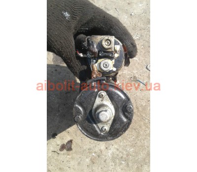 Стартер Эванда 2,0  Chevrolet Evanda