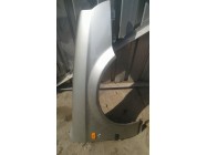 Крыло переднее правое Эванда