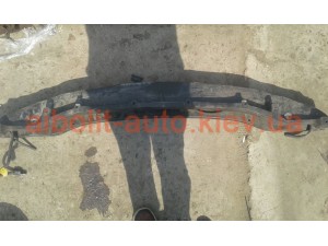 Усилитель переднего бампера Эванда Усилитель переднего бампера Эванда