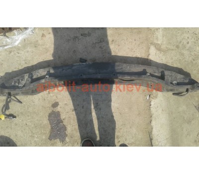 Усилитель переднего бампера Эванда  Chevrolet Evanda Кузовные детали