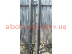 Накладки порогов Эванда Накладки порогов Эванда