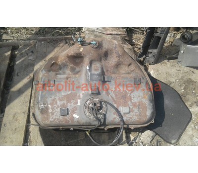 Бак Эванда  Chevrolet Evanda