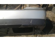 Задний бампер Эванда