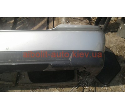 Задний бампер Эванда  Chevrolet Evanda Кузовные детали