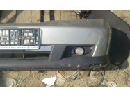 Бампер передний Эванда